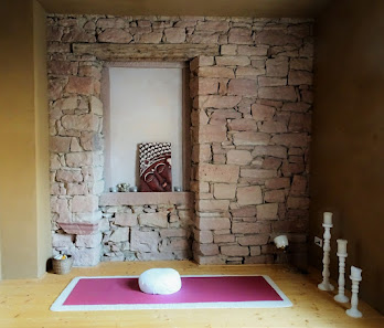 Innenleben -Yoga in Aschaffenburg