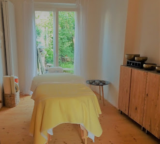 Innenleben -Yoga in Aschaffenburg