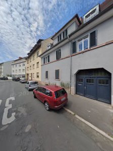 Innenleben -Yoga in Aschaffenburg