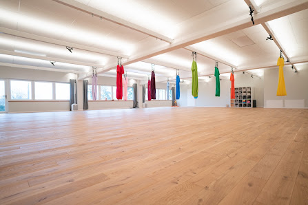 Zeitlosyoga Loft
