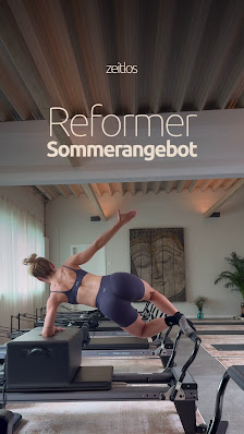 Zeitlosyoga Loft