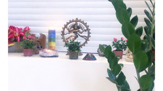 Kali Yoga Studio