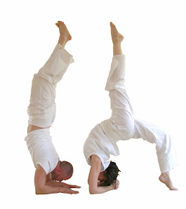 Yoga Aschaffenburg