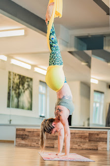 Zentrum für Yoga & Sport