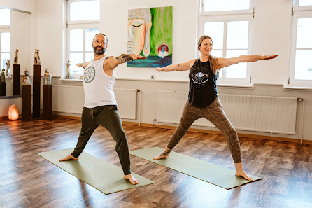 Zentrum für Yoga & Sport