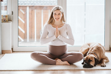AnandaSoulLove - Kundalini Yoga, Stuhl-Yoga & Energiecoaching