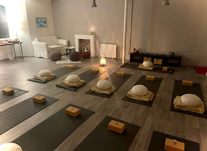 YogaAuszeit by anja brosig