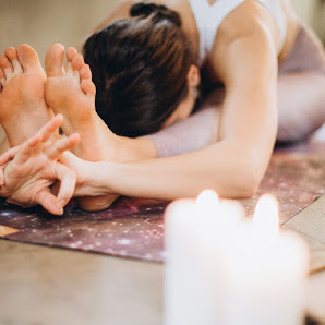 Herz & Seele Yoga