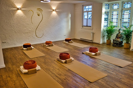 Ganesha Yoga Lounge