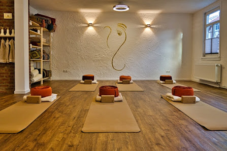 Ganesha Yoga Lounge