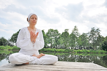 Soulflower - Kundalini Yoga - Susanne Fell