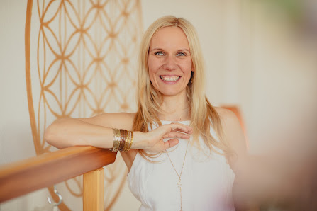 Kundalini Yoga - Sabrina Neu