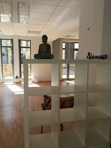 My-Yogalounge
