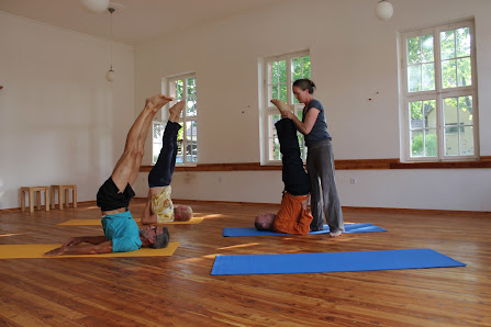 Yogazentrum Sennfeld