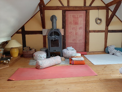 Yoga, Ayurveda und Mentoring mit Laura Lo Giudice