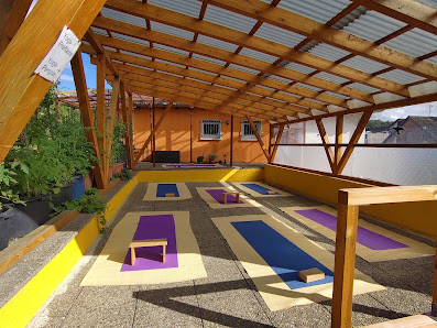 Yogastudio Giessen-Roedgen