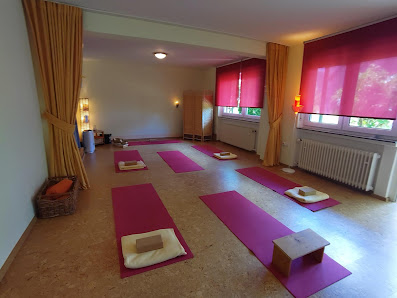 Yogastudio Giessen-Roedgen