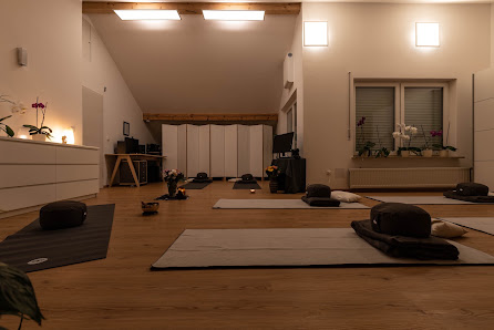 Yogastudio Julia Röck