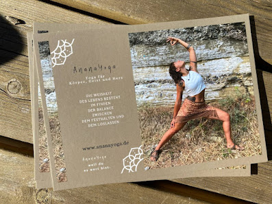AnanaYoga - Yoga für Dich - im Kempodium Kempten