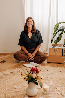Yoga mit Alex - Schwangerschaftsyoga in Kempten