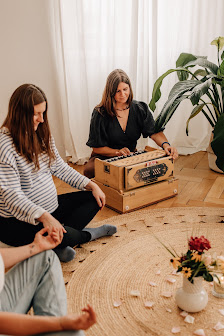 Yoga mit Alex - Schwangerschaftsyoga in Kempten
