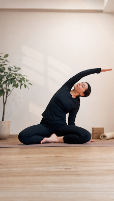 Yogaful - Simone Münster