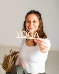 Yoga mit Karin Kohlbrand