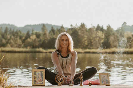 Monika Kößler Inwayyoga
