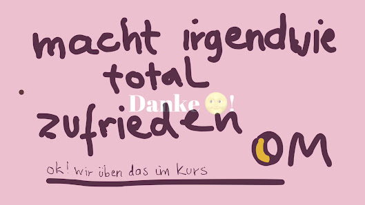 YOGA ZENTRUM WEIMAR
