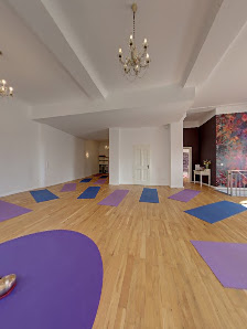 YOGA ZENTRUM WEIMAR