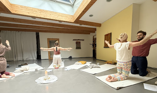Kundalini Yoga Weimar