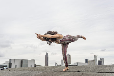 The Yoga Hive