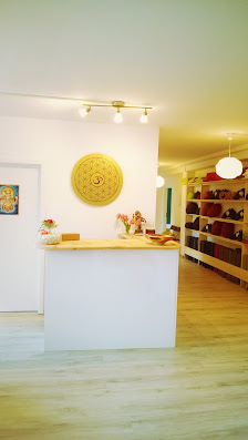 YogaStudio OM - Blume des Lebens - Gießen GmbH