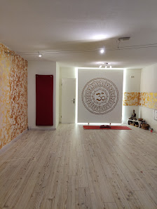 YOGARAUM NIDDERAU