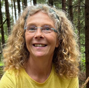 Yoga inspiriert - Regine Bochenek