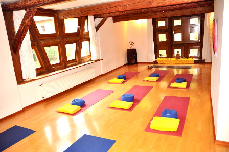 PremaAgni Yoga