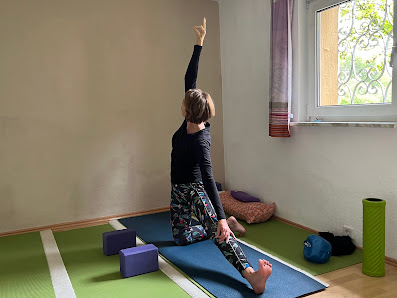 TriYoga