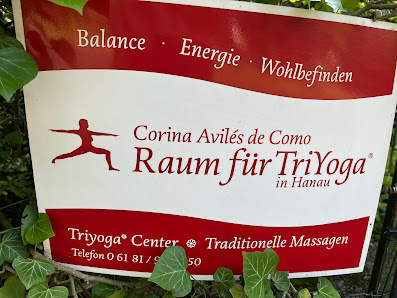 TriYoga