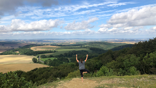 Constanze Schwarzhuber Yoga