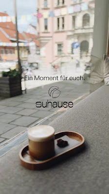 zuhause