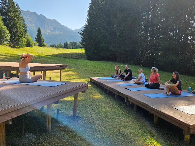 Yoga & Soul