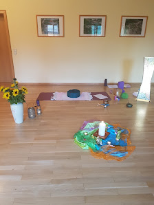 Kinderyoga Ansbach