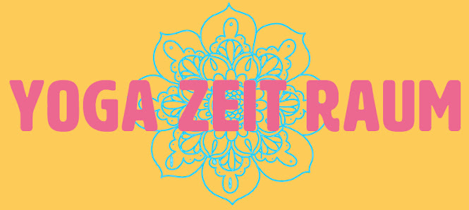 Yoga Zeit Raum Weiden