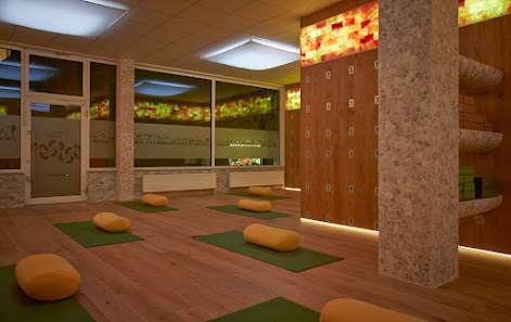 relax & move – Zentrum für Yoga, Pilates & Physiotherapie