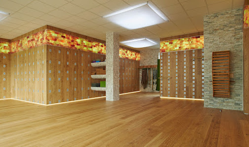 relax & move – Zentrum für Yoga, Pilates & Physiotherapie