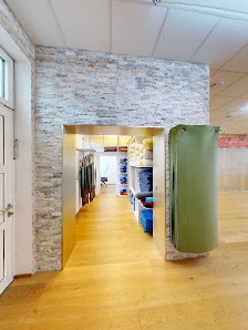 relax & move – Zentrum für Yoga, Pilates & Physiotherapie