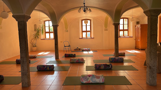 Iyengar Yoga Weiden