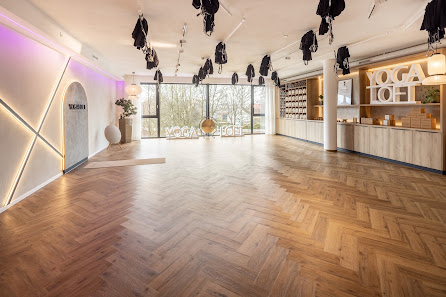 Yogaloft Allgäu