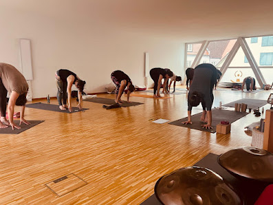 FREIRAUM Yoga, Physiotherapie und mehr