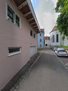 Namaste Yoga und Atem Maria Wiedermann